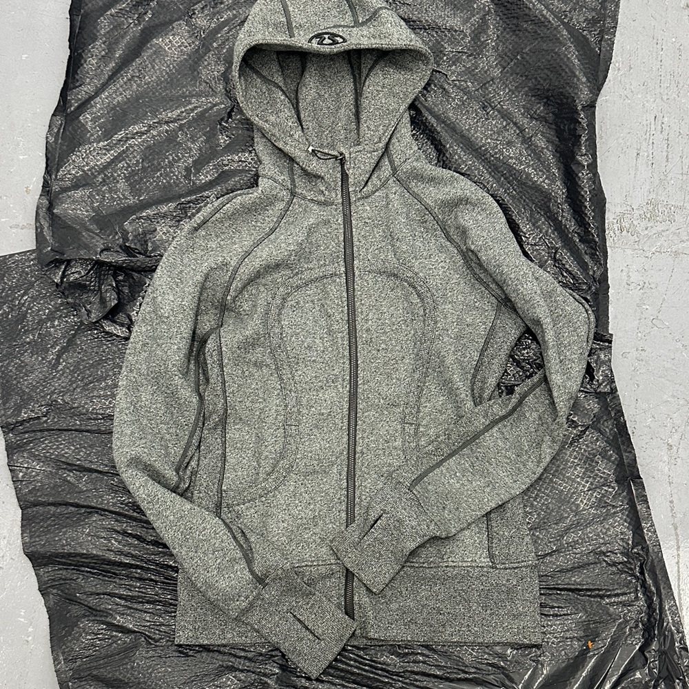 Lulu lemon jacket